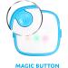 Chummie Elite Bedwetting Alarm - Award-Winning System for Children & Deep Sleepers - Buy Online on GoSupps.com