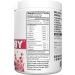 Evlution Nutrition EAA Energy - Pre & Post Workout Powder for Muscle Building & Recovery - 7g Essential Amino Acids + 5g BCAAs - Clean Caffeine Energy - 30 Servings - Watermelon Splash - Buy Online on GoSupps.com