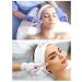 Puicmlna Microneedling Pen 20 Pcs Disposable Needles - 0.1mm Size with Pin & Nano Cartridges | 42-pin, 36-pin, 12-pin for Dermaroller Replacement - Buy Online on GoSupps.com