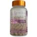 Betel Natural Premium Valerian/Valeriana Capsules 1500mg per Serving - 90 Capsules - Buy Online on GoSupps.com