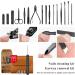 WiFi Earwax Removal Camera Kit for Adults, Kids & Pets - Ear Cleaning Tool for iPhone, iPad & Android - Easy Earwax Cleaner Tool - Buy Online on GoSupps.com