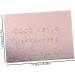 BELLIFFY 35 Makeup Accessories Cosmetic Pallet Eyeshadow Powder Eyeshadow Palette Eyeshadow Compact - Buy Online on GoSupps.com