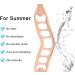 Shop Lmeili Neck Support - Soft Silicone Cervical Pain Relief Collar for Summer | Bathing & Shampooing Use - Buy Online on GoSupps.com