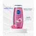 Nivea Waterlily & Oil Shower Gel 250 ml | pH-Skin-Neutral Care | Nourishing Oil Beads | Fresh Fragrance | Buy Online Internationally - Buy Online on GoSupps.com