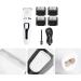 BESPORTBLE Pet Clipper - Cordless Dog & Cat Hair Trimmer | Electric Pet Hairstyling Tools Beauty Kit - Buy Online on GoSupps.com