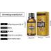 3-Pack 30ML Ginger Essential Oil for Belly Drainage and Massage - Belly Off Liquid - Buy Online on GoSupps.com