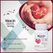 Niacin 14mg Vitamin B3 with Inositol 50mg Supplement - 60 Veg Capsules - Buy Online on GoSupps.com