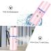 BELLIFFY 1pc Hydrating Instrument Small Humidifier Plant Smart Humidifiers Portable Humidifer Abs Pink - Buy Online on GoSupps.com