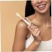 JECOMPRIS 45 STK Travel Toothbrush Set - Soft Manual Wide & Thin Toothbrushes for Adults | Camping & Daily Use | Pack of 5 - Buy Online on GoSupps.com