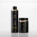 SOLINA Prot ine Biologique Tanino Plus | Lissage Br silien au Miel Prot ine de Soie et Huile de Ricin | Brillance et Douceur | 1000 ml - Buy Online on GoSupps.com