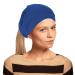 7 Pieces Unisex Dreadlock Caps - Elastic Long Hair Spandex Loc Cap for Men and Women - Buy Online on GoSupps.com