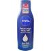 NIVEA Nourishing Body Cream 3 Confentions 250 ml - Buy Online on GoSupps.com