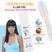 Moroccan Oil Heat Protectant Spray - Paraben-Free Hair Protection for All Types | 7.1 Oz - Buy Online on GoSupps.com
