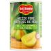  Italian Gourmet E.R. Del Monte Half Pears in Syrup Fruit in Syrup 420 g Box + Italian Gourmet Tomato Pulp Box 400 g - Buy Online on GoSupps.com