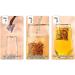 Goji Berry Cuscuta Health Tea Wolfberry Cuscuta Health Tea Chinese Liver Care Tea Men S Essentials Five Flavors Goji Berry Tea Individual Tea Bag (3 Box) - Buy Online on GoSupps.com