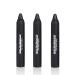 Professional Temporary Hair Chalk Pen - Non-toxic, No Mess Hair Dye - Black Color - 3 Packs/Set - Buy Online on GoSupps.com