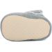 Matt Keely Cartoon Anti-Slip Baby Booties - Grey (6-12 Months) - Buy Online on GoSupps.com