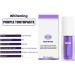 Sensitive Teeth Whitening Toothpaste Purple Formula for Gentle Cleaning, Reduce Yellow Stains, and Protect Tooth Enamel and Gums - Buy Online on GoSupps.com