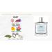 Fragrance Gem Cupid Unisex Perfume - Spicy Oriental Perfume with Oud Fragrance 50 ml - Buy Online on GoSupps.com