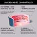 Hairmax LaserBand 82 ComfortFlex - FDA Cleared Hair Growth Laser for Men & Women - Full/Partial Coverage - 100% Medical Grade Lasers - Buy Online on GoSupps.com