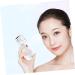 Baluue 2 Pcs Steamer Facial Mister Fashion Mist Sprayer Lociones Para Mujer Femally White - Buy Online on GoSupps.com