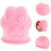 Hemobllo Dispositif Repulpant L vres Silicone Forme Patte Puissant Portable pour Femmes Beaut Repulpeur L vre Handheld - Buy Online on GoSupps.com