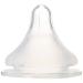 Lansinoh Laboratories Infant Medium Flow Nipple 2 Count