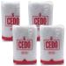 Rock Salt 1kg x 4
