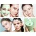 Green Tea Clay Mask Matcha Mud Mask Hydrating Moisturizing Deep Pore Cleansing Acne Treatment Green Tea Purifying Clay Mud Mask Blackhead Remover Mask Face Masks for Woman Man - Buy Online on GoSupps.com