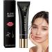Lip Balm 2025 New Upgrade Molled Lip Filling Serum 15g Boosting Serum Long Lasting Moisture Barrier Moisturizing and Nourishing Formula for Night Day Birthday Winter Overnight Morning Party - Buy Online on GoSupps.com