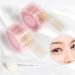 Invisible Fiber Double Eyelid Tape Stickers - 1800 PCS with Fork Rods and Tweezers - Buy Online on GoSupps.com