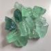 Natural Crystal Rough 1PC Natural Raw Green Fluorite Crystals Rough Stones Crystals Gemstones Specimens Collectible Home Decor (Color : Light Green Size : 2-3cm) 2-3cm Light Green - Buy Online on GoSupps.com