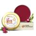 Generic VIVA Herbal Beetroot Lip Balm for Dry Damaged & Chapped Lips | Hydrating & Nourishing Lip Balm Enriched with Cocoa Butter Shea Butter & Essential Oils for Pink Glossy & Soft Lips - 5gm