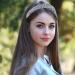 Sparkling Rhinestone Padded Headband - Silver Jeweled Hair Accessory for Women & Girls - Buy Online on GoSupps.com