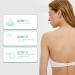Back Acne Treatment Spray Deep Cleans All Parts of The Body Gentle on Skin 120 ml - Buy Online on GoSupps.com
