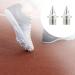 22 Pieces Sprint Replacement Spikes for Sports Shoes - 7mm Length 5mm Diameter with Wrench - Ideal for 100-400m Rubber Track Racing - Buy Online on GoSupps.com