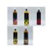 Pack of 5 Gourmet Fruit Vinegars