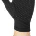 Fabater Half Finger Bike Gloves for Men Elastic Compression Arthritis Gloves Anti-Slip Daily Health Care for Mountaineering International Shipping Available - Buy Online on GoSupps.com