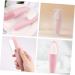 DOITOOL Face Brush Face Exfoliator Facial Exfoliator Face Cleaner Brush Facial Cleansing Brush Facial Wash Brush Face Cleansing Brush Manual Miss Man-made Fiber Plastic Scrubber - Buy Online on GoSupps.com