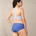 Intimate Portal Maternity Knickers | Postpartum Underwear 6-pk | Cotton Cradle Briefs - Buy Online on GoSupps.com