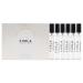 Furla Collection for Women - 5 Pc Mini GiftSet 5ml Preziosa EDP Spray 5ml Irresistible EDP Spray 5ml Magnefica EDP Spray 5ml Favolosa EDP Spray 5ml Romantica EDP Spray