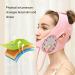 V Line Mask - Facial Slimming Strap for Face Lift and Tightening - Reusable Chin Up Belt for Women and Men - Buy Online on GoSupps.com
