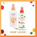 Cantu Lot de 4 soins capillaires doux - enfant/cheveux boucl s - shampoing/apr s-shampoing/d m lant/gel coiffant - Buy Online on GoSupps.com
