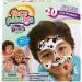 Face Paintoos Party Pack: Fun Face Designs for Kids 4+ | Face Paint Alternative - Buy Online on GoSupps.com