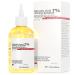 SADOWAY Glycolic Acid Toning Solution: 240ML 7% Glycolic Acid Toner for Radiant Skin Clarity Suitable for Adults to Use at Home