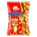 Corn Snacks Crisps On The Go Healthy Corn Snack with Peanuts 60g (Original)