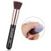 Doryum Foundation Brush Flat Top Kabuki Makeup Brush Powder Makeup Brush Soft Multipurpose Blush Brush Makeup Tools for Buffing Stippling Concealer - Buy Online on GoSupps.com