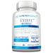 Approved Science EyeSyl - Eye Support Supplement - Chromium Picolinate, Taurine, Lutein, Zeaxanthin, Bilberry, BioPerine - 1 Month Supply - 60 Capsules - Made in The USA 60 Count (Pack of 1)