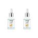 Vitamin C Daily Glow Face Serum Vitamin C Face Serum For Glowing Skin and dark spots 30 ml 1 Fl Oz (Pack of 1)