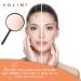 VOLIM Bright & Beautiful Vitamin C Facial Serum - Anti-Aging Face Serum for Women - Buy Online on GoSupps.com